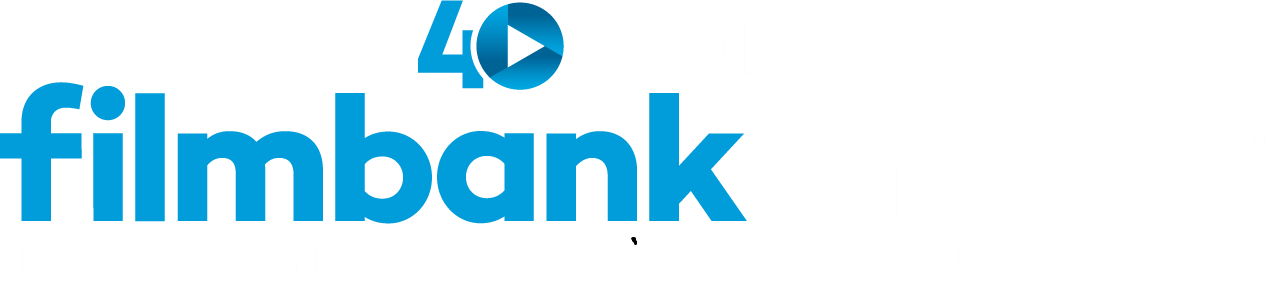 Filmbank Media Logo